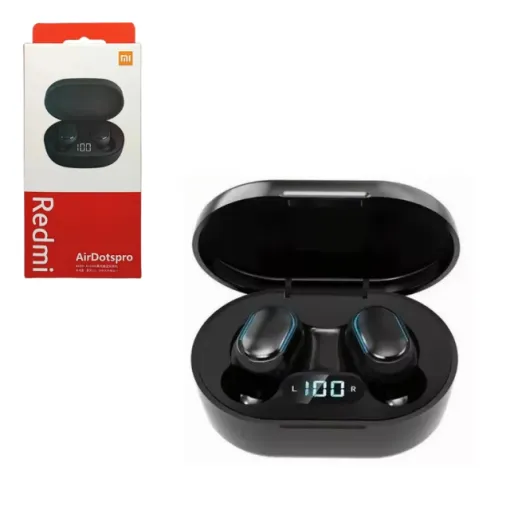 Auricular Bluetooth REDMI AirDotspro