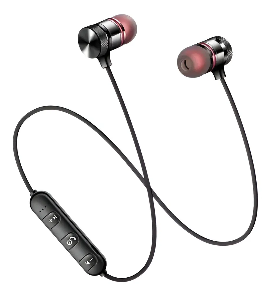 Auriculares Inalámbricos DINAX DX-82INEAUR 1 Auriculares Inalámbricos DINAX DX-82INEAUR
