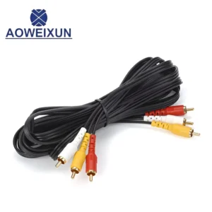 Cable DV 1.5MTS AOWEIXUN