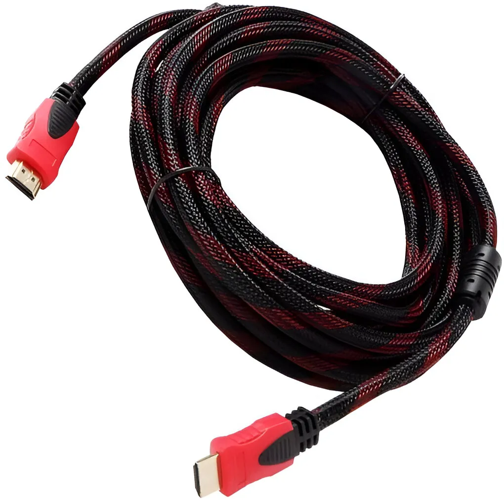 Cable HDMI 1.5 mts Mallado