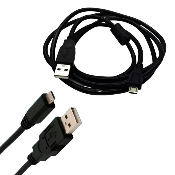 Cable USB a V8 2.0 HIGH SPEED Cable USB a V8 2.0 HIGH SPEED