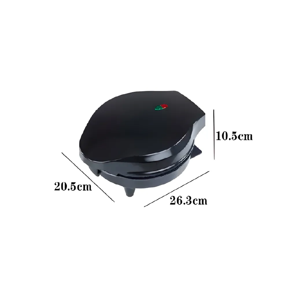 Maquina de Cupcakes Oryx OR-C02