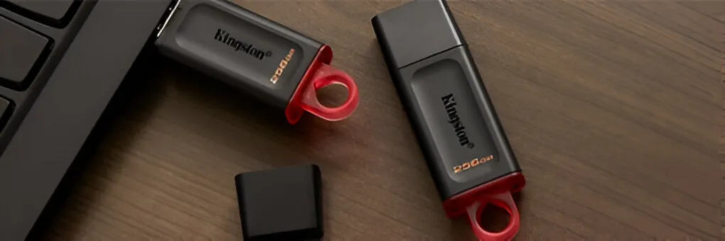 Pendrive 128gb Kingston DT Exodia 3.23_EL BAJO IMPORTADORA Pendrive 128gb Kingston DT Exodia 3.2