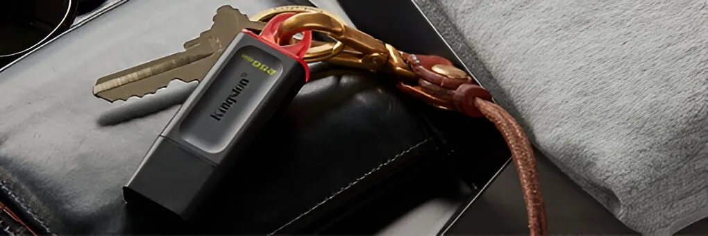 Pendrive 128gb Kingston DT Exodia 3.24_EL BAJO IMPORTADORA Pendrive 128gb Kingston DT Exodia 3.2