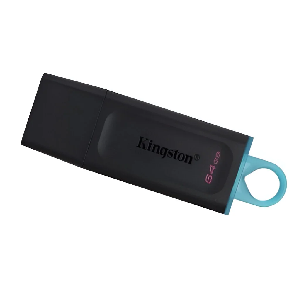 Pendrive-64gb-Kingston-DT-Exodia-3.2-1 Pendrive 64gb Kingston DT Exodia 3.2