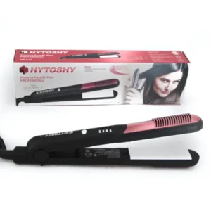 Plancha de Pelo HYTOSHY HT-711