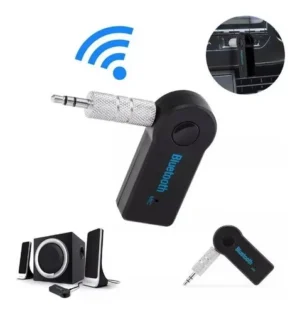 Receptor BT Suono Musicreciver