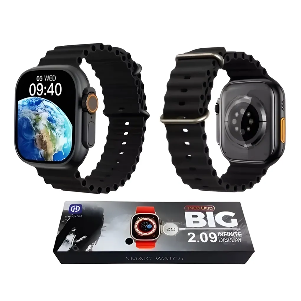 Reloj Smartwatch T900 Ultra