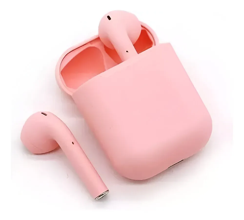 Auricular Bluetooth INPODS 12 Colores/Opaco