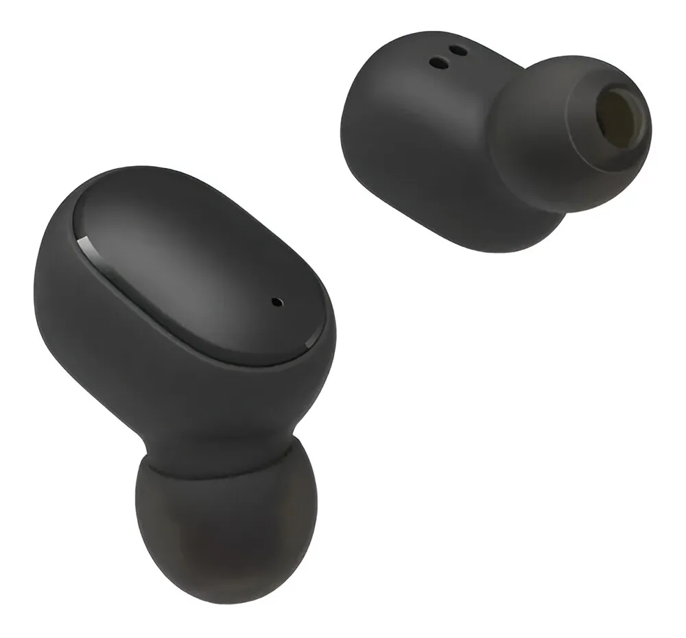 Auricular Bluetooth MIPODS E6S c Visor 3 Auricular Bluetooth MIPODS E6S c/Visor