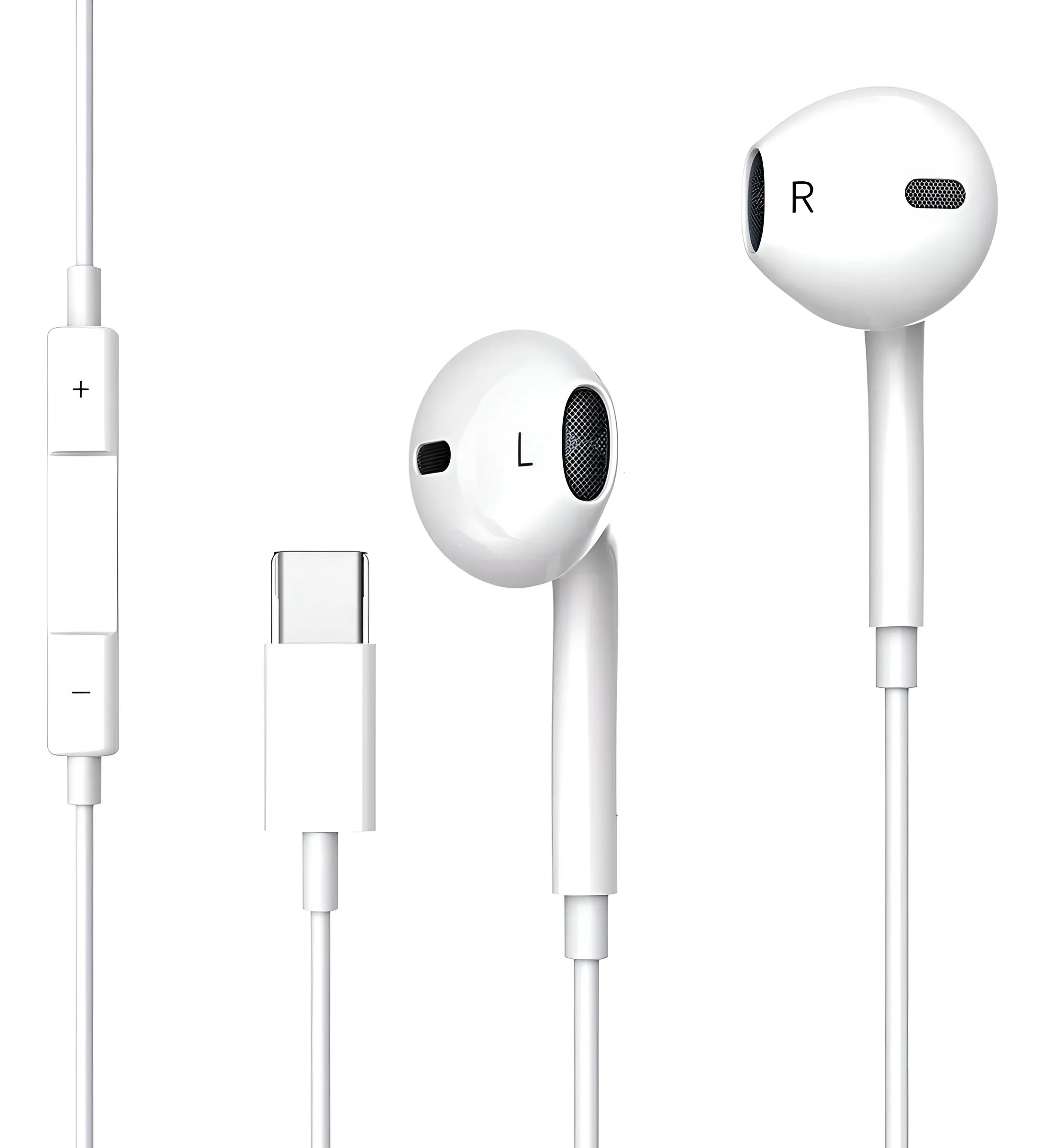 Auricular Iphone USB-C