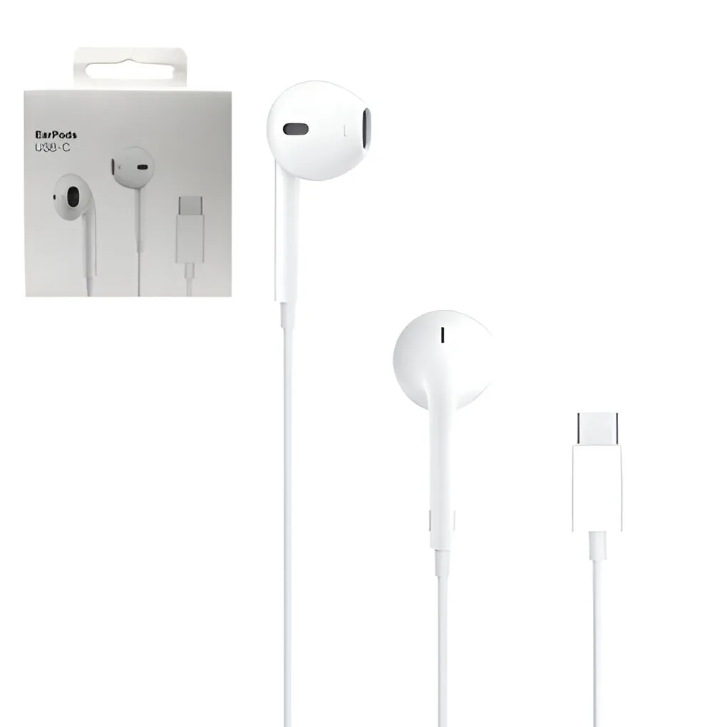Auricular Iphone USB-C