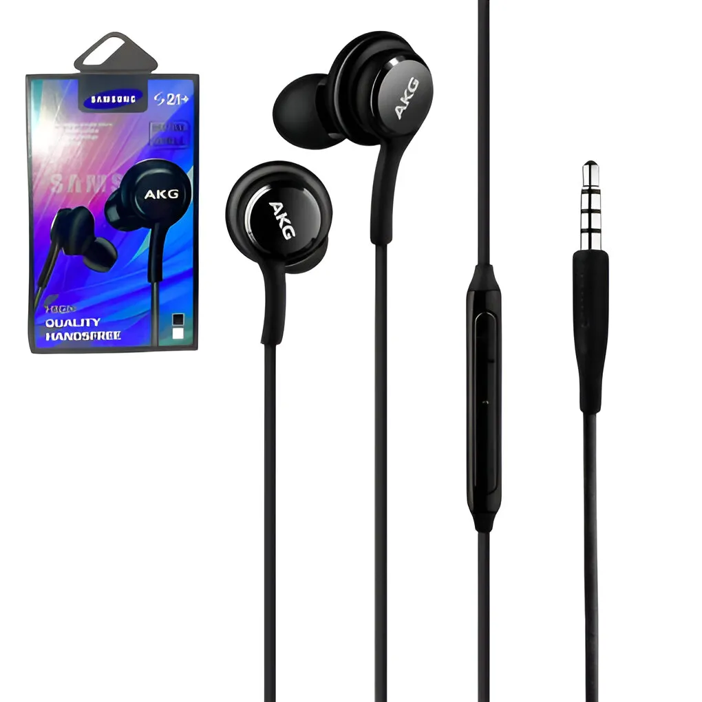 Auricular Samsung AKG S21+ MG-898