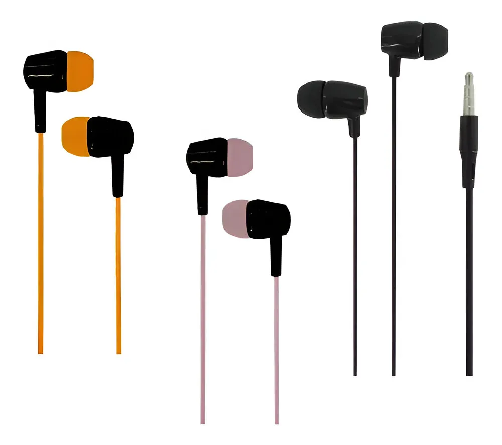 AURI C/GOM DINAX INEAR DX-EAR15MIC