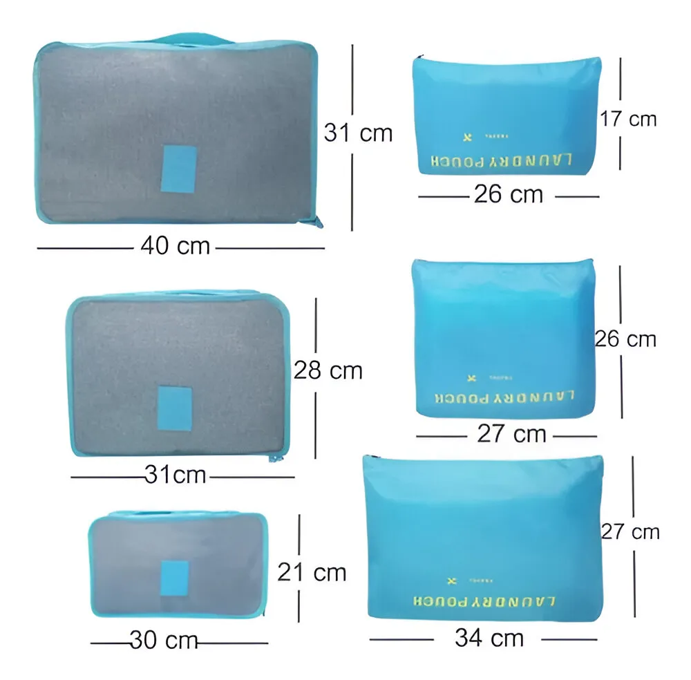 Bolsa de Viaje TB6PC 1 Bolsa de Viaje TB6PC