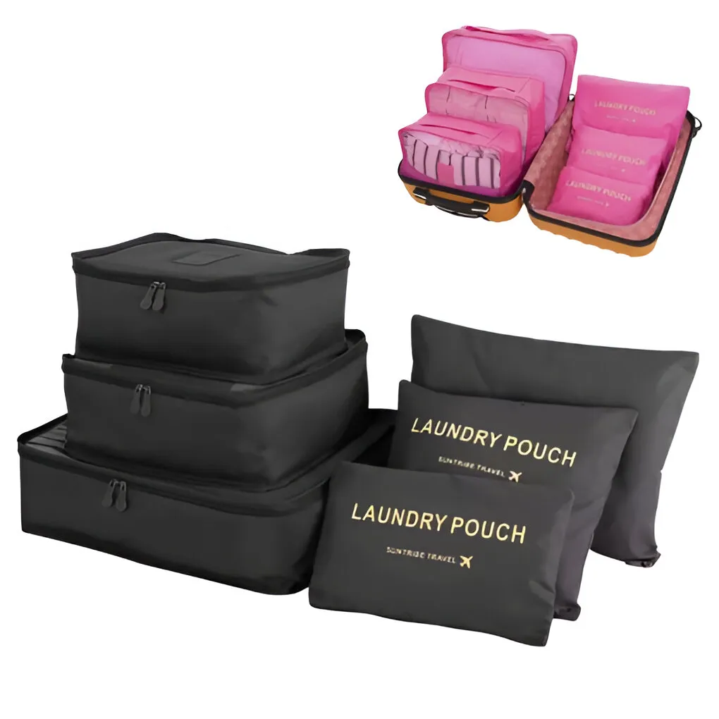 Bolsa de Viaje TB6PC Bolsa de Viaje TB6PC