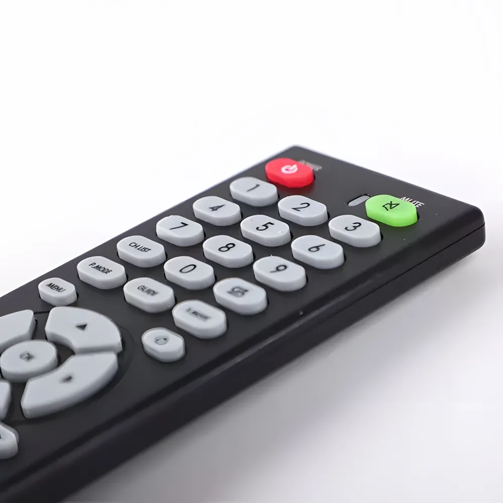 Control Remoto NVTC 014S+ 1 Control Remoto NVTC 014S+