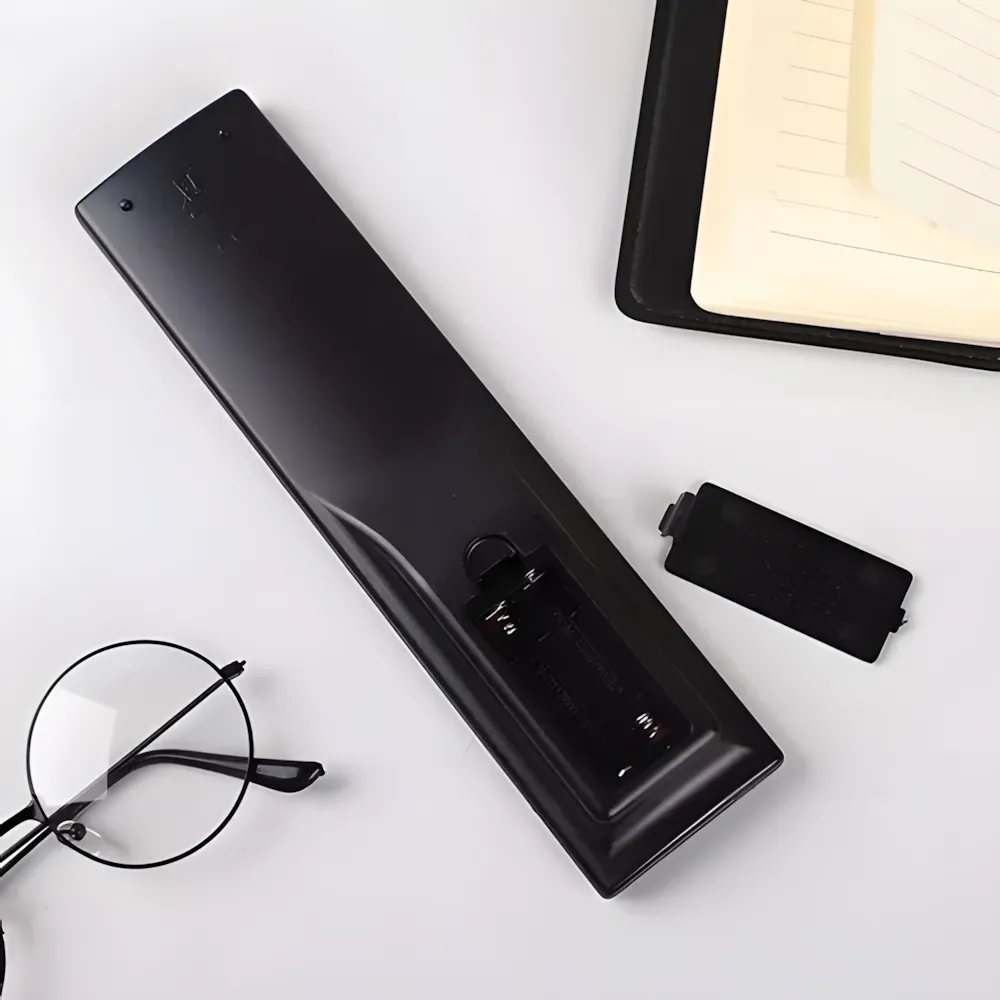 Control Remoto NVTC 014S+ 2 Control Remoto NVTC 014S+