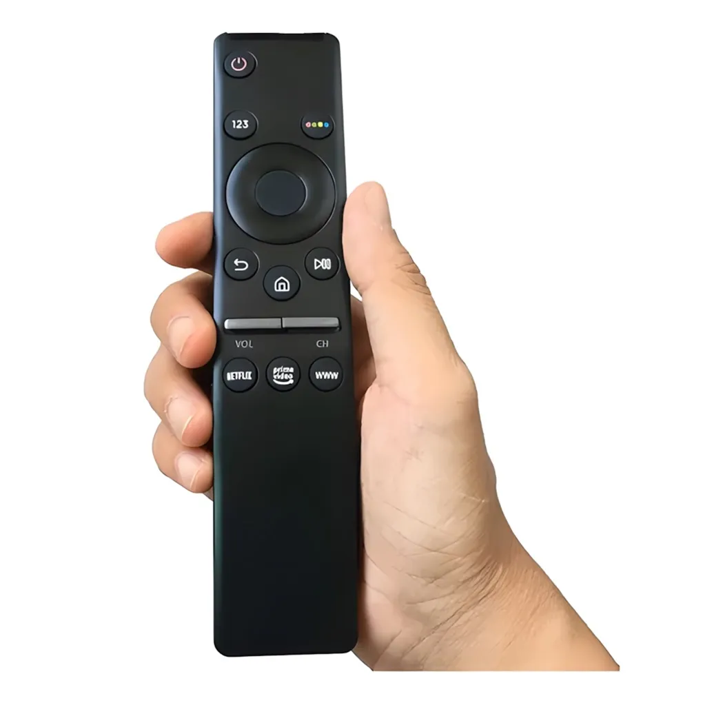 Control Remoto Smart tv SM 404 (Samsung)