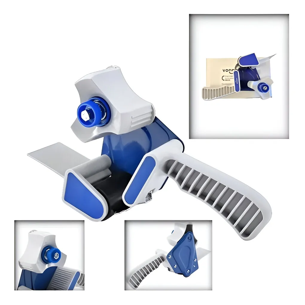 Dispenser Racionador de Cinta de Embalar Vonne