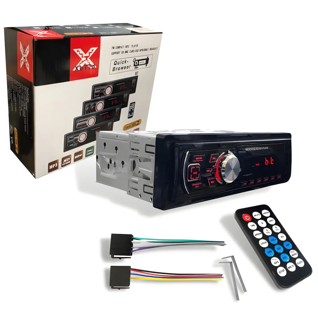 Estereo fijo XBTOD 1782E