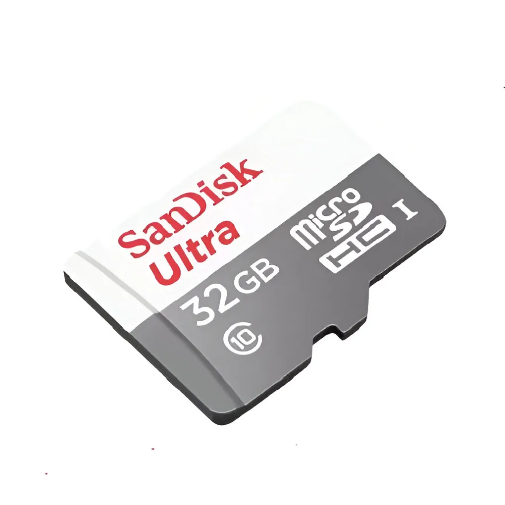 Micro sd 32gb Sandisk Ultra 100mbs-EL BAJO IMPORTADORA-5 Micro sd 32gb Sandisk Ultra 100mb/s Clase 10