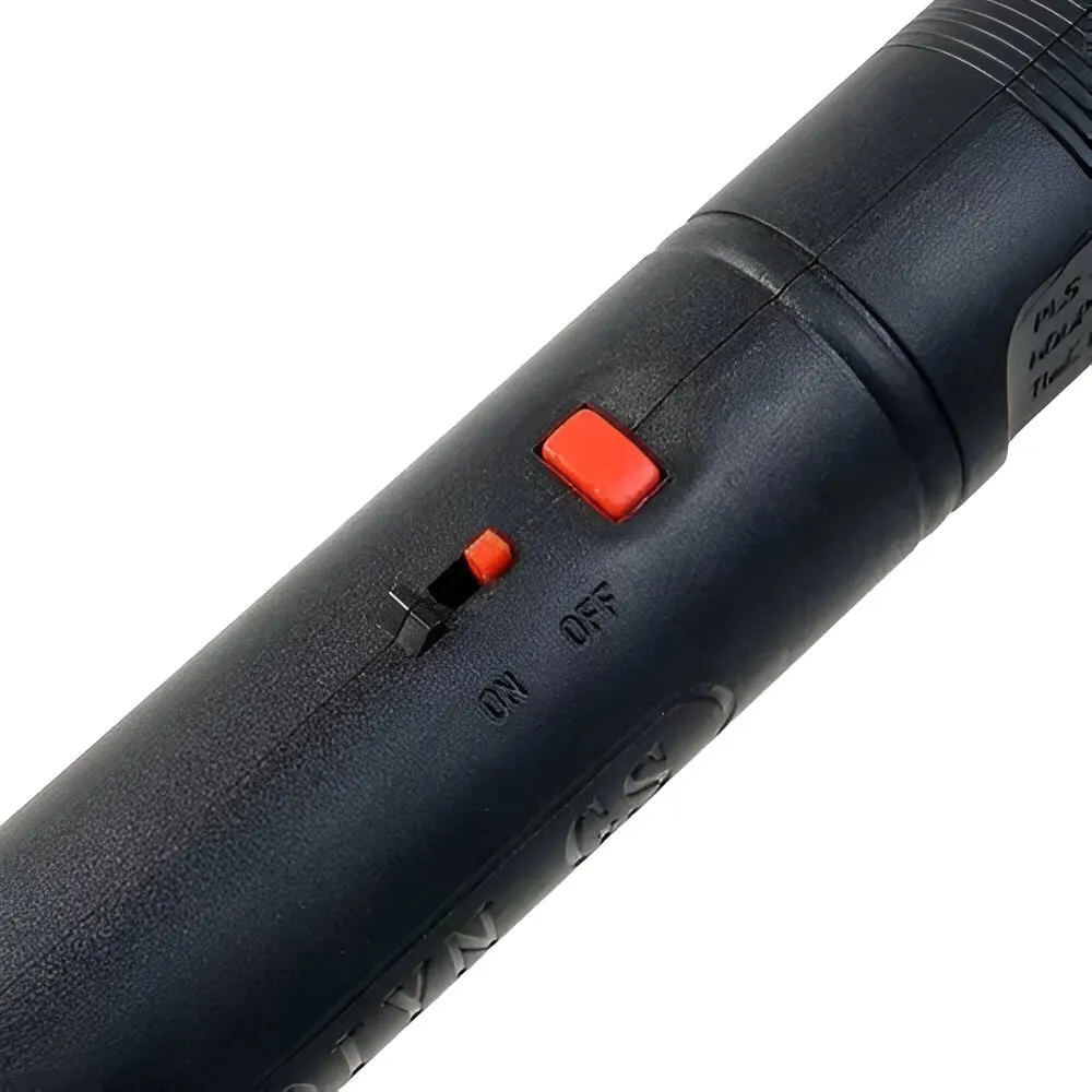 Raqueta recargable Mata Moscas y Mosquitos 1 Raqueta recargable Mata Moscas y Mosquitos