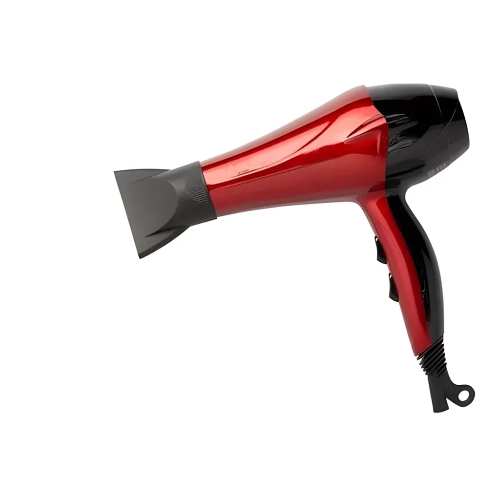 Secador de Pelo OM VG2430 2 Secador de Pelo OM VG2430