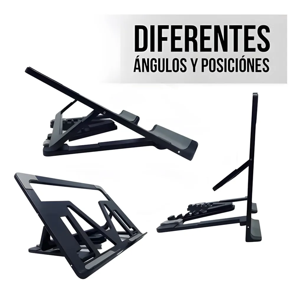 Soporte P/Notebook DINAX dx-sopnote4