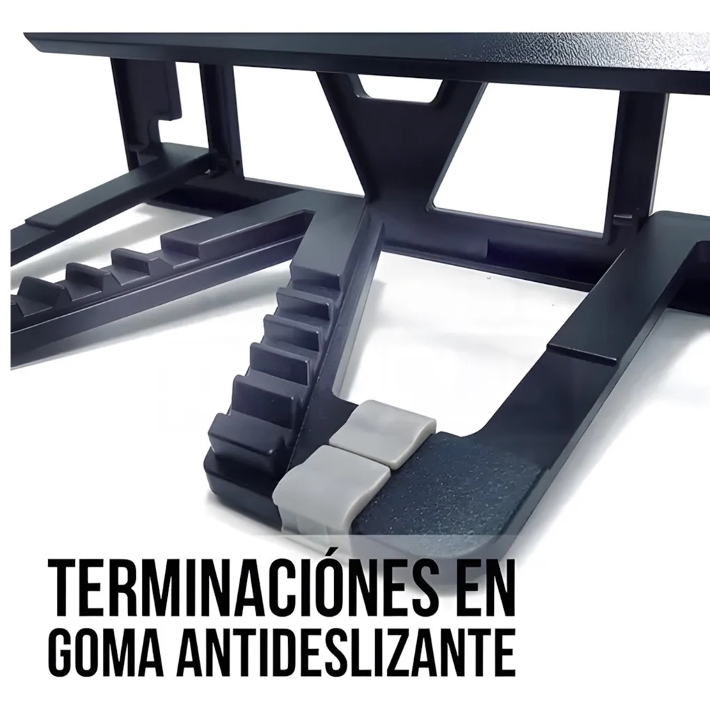 Soporte P/Notebook DINAX dx-sopnote4