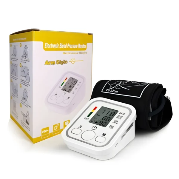 Tensiómetro Inteligente USB 896 Tensiómetro Inteligente USB 896