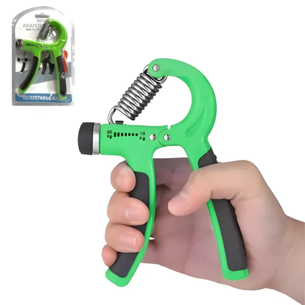 Grip Ajustable GyM 10 Kg a 60 Kg Grip Ajustable GyM 10 Kg a 60 Kg