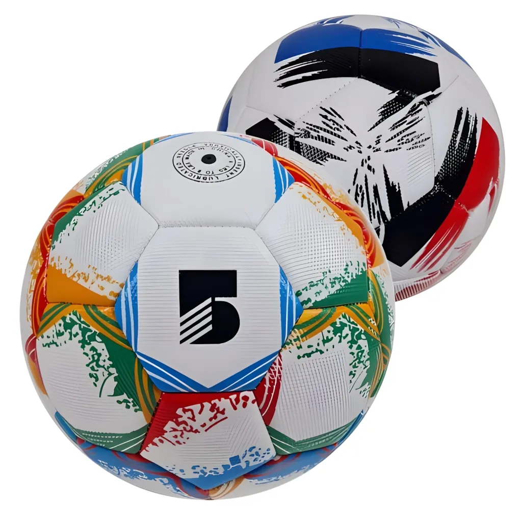 Pelota de Futbol Universal Poliuretano (PU) Pelota de Futbol Universal Poliuretano (PU)