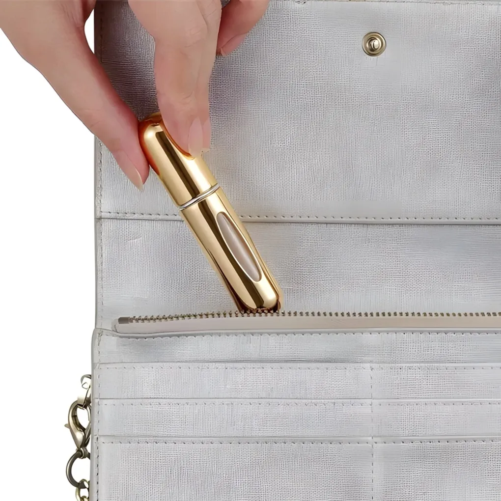 Perfumero Portatil 5ML 2 Perfumero Portatil 5ML