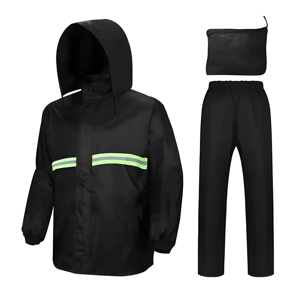 Piloto de Lluvia JC-180 Piloto de Lluvia JC-180