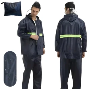 Piloto de Lluvia JC-264 premium Piloto de Lluvia JC-264 premium