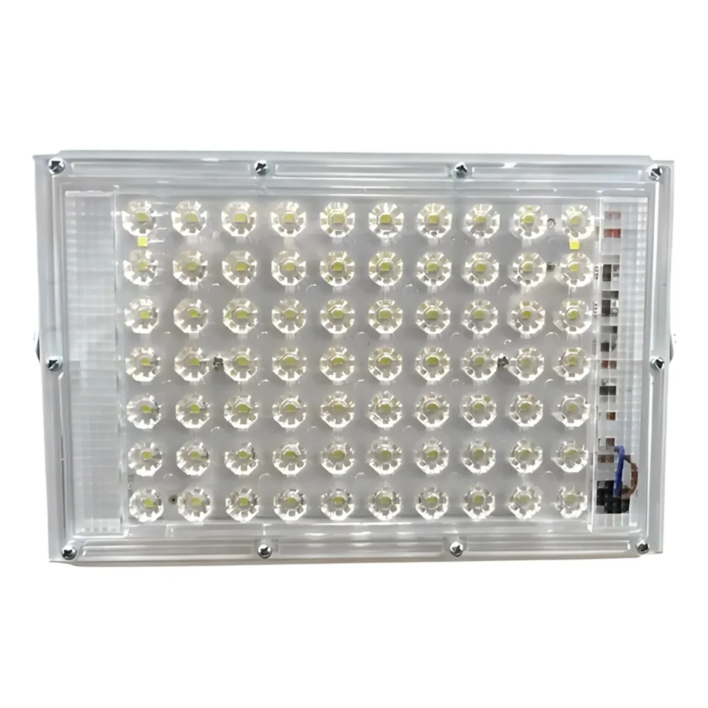 Reflector Lens Flood light IP65 FLY-100