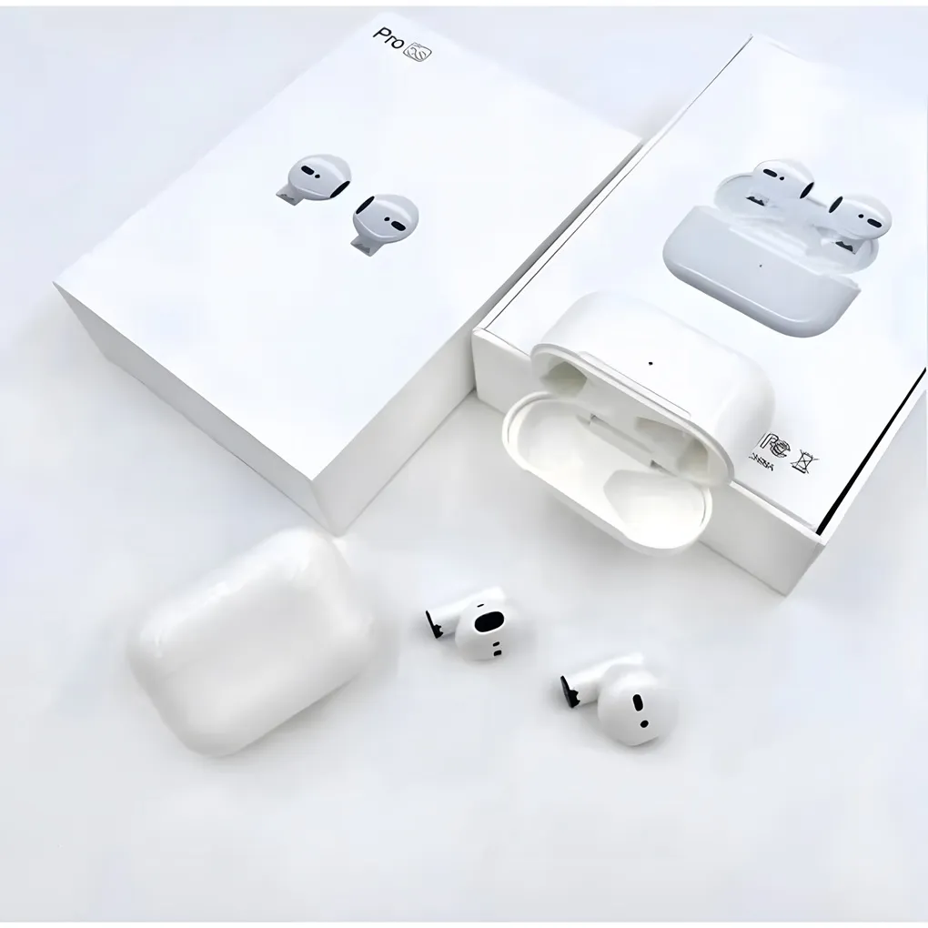 Auricular Bluetooth PRO 5s 2 Auricular Bluetooth PRO 5s