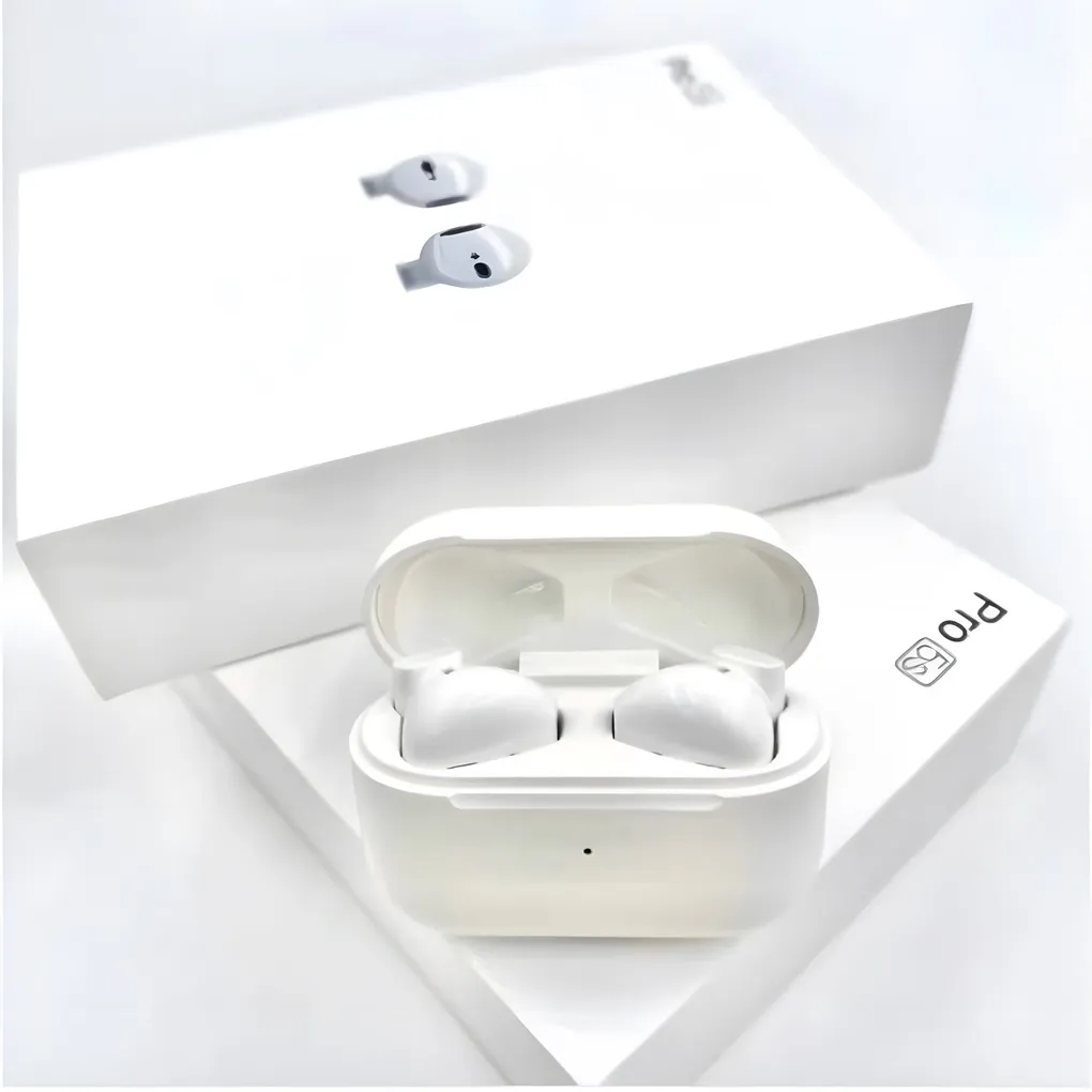 Auricular Bluetooth PRO 5s 3 Auricular Bluetooth PRO 5s