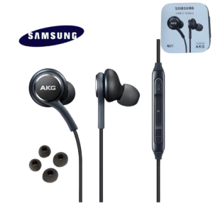 Auricular Samsung AKG TIPO C