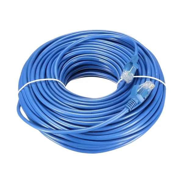 Cable de RED 30 METROS