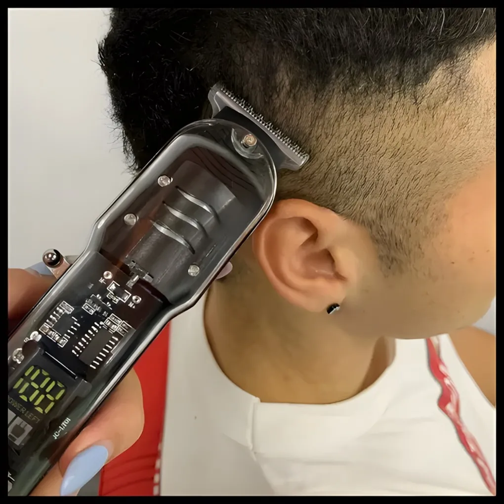 Corta Pelo OM AT-888