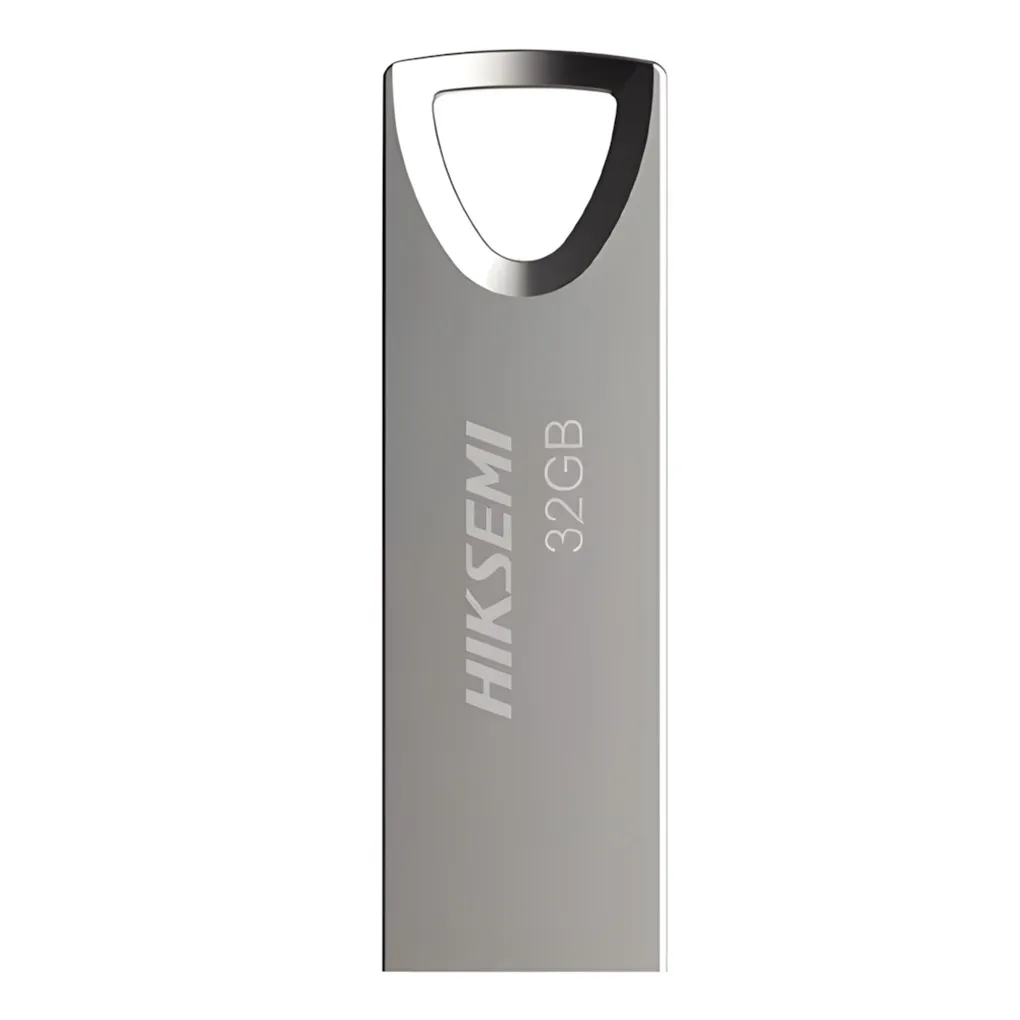 Hiksemi Pendrive 32gb Usb 3.0 M200 Classic Metalico 1 Hiksemi Pendrive 32gb Usb 3.0 Classic Metalico