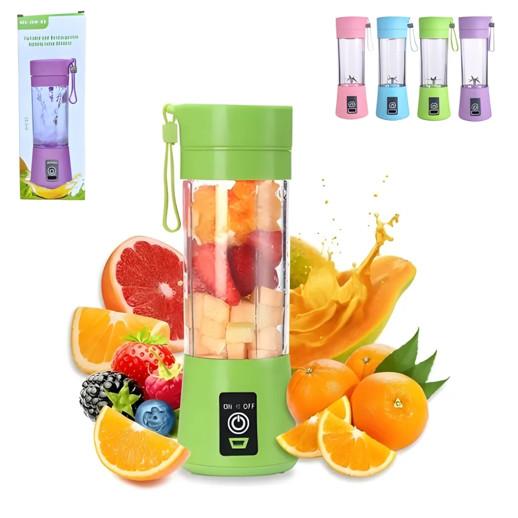 Licuadora Portatil Licuadora Portatil