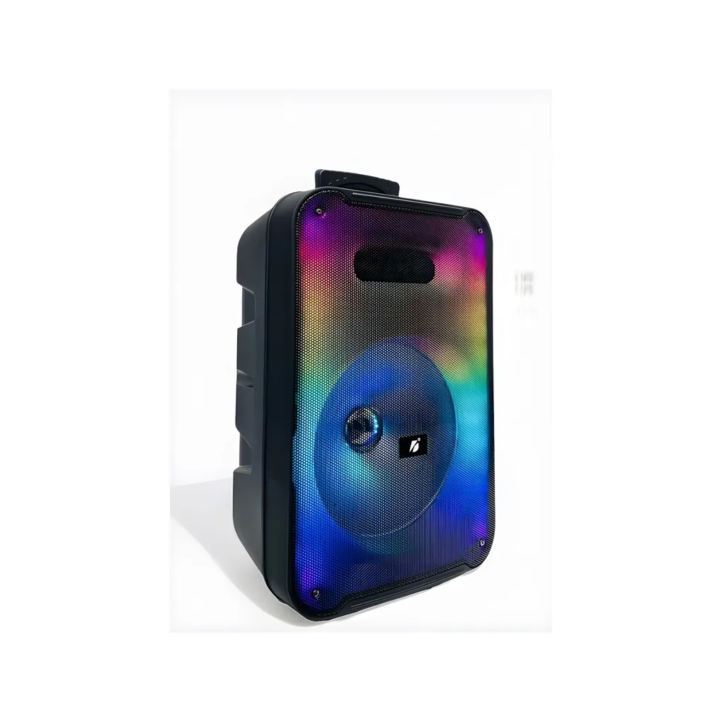 Parlante Bluetooth KTS 12” KTS-1575 1 Parlante Bluetooth KTS 12” KTS-1575