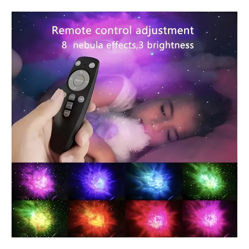 Proyector Astronauta Laser 125MM 3 Proyector Astronauta Laser 125MM