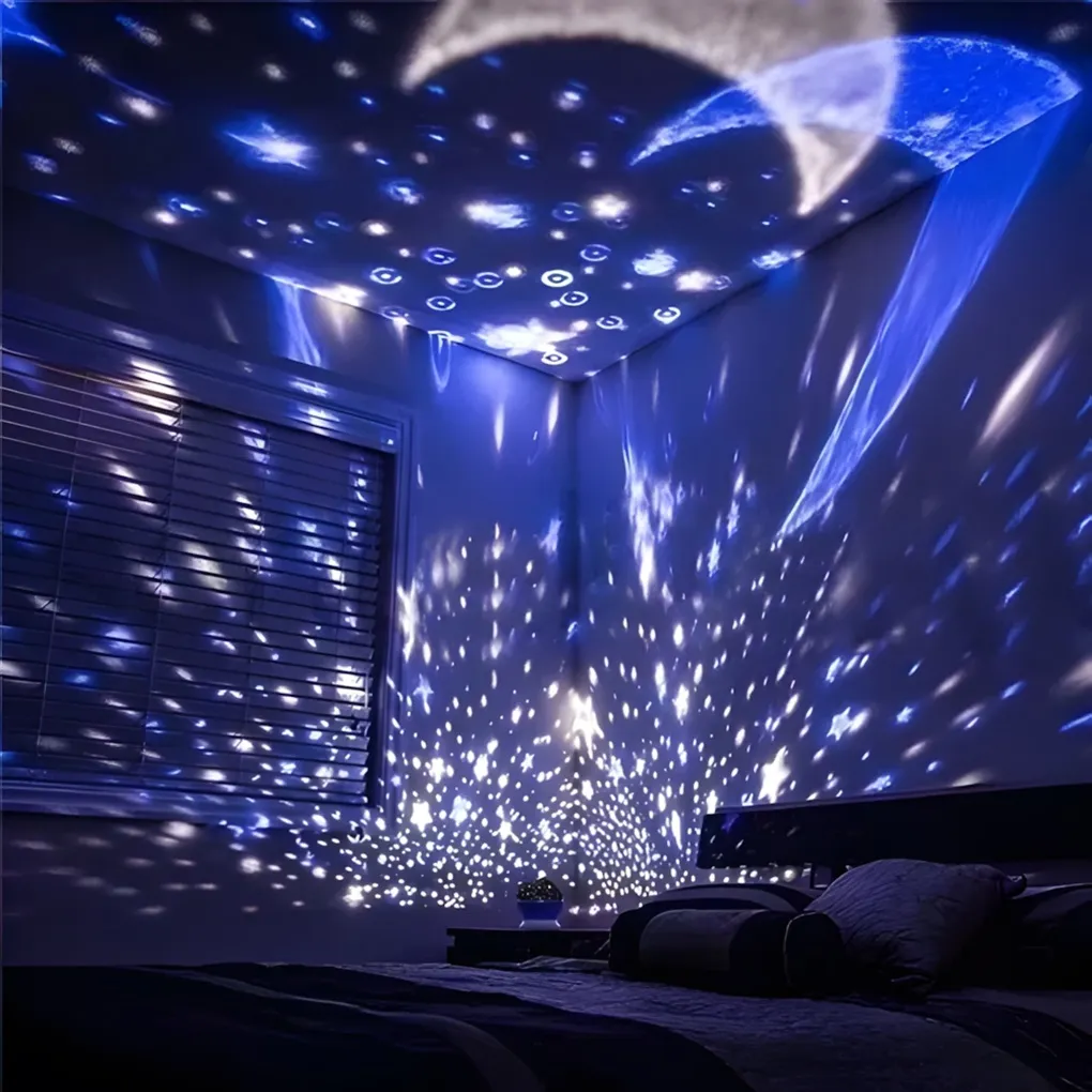 STAR MASTER Lampara
