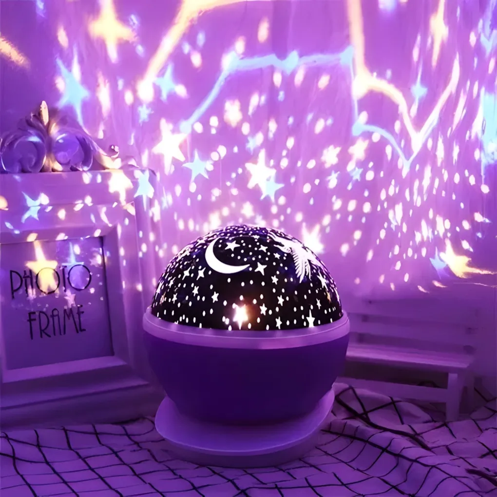 STAR MASTER Lampara