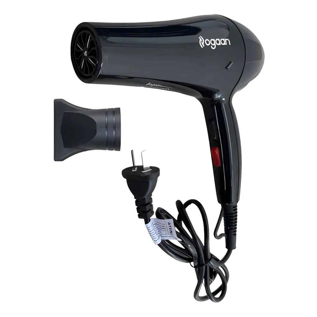 Secador de Pelo OGAAN HC8195