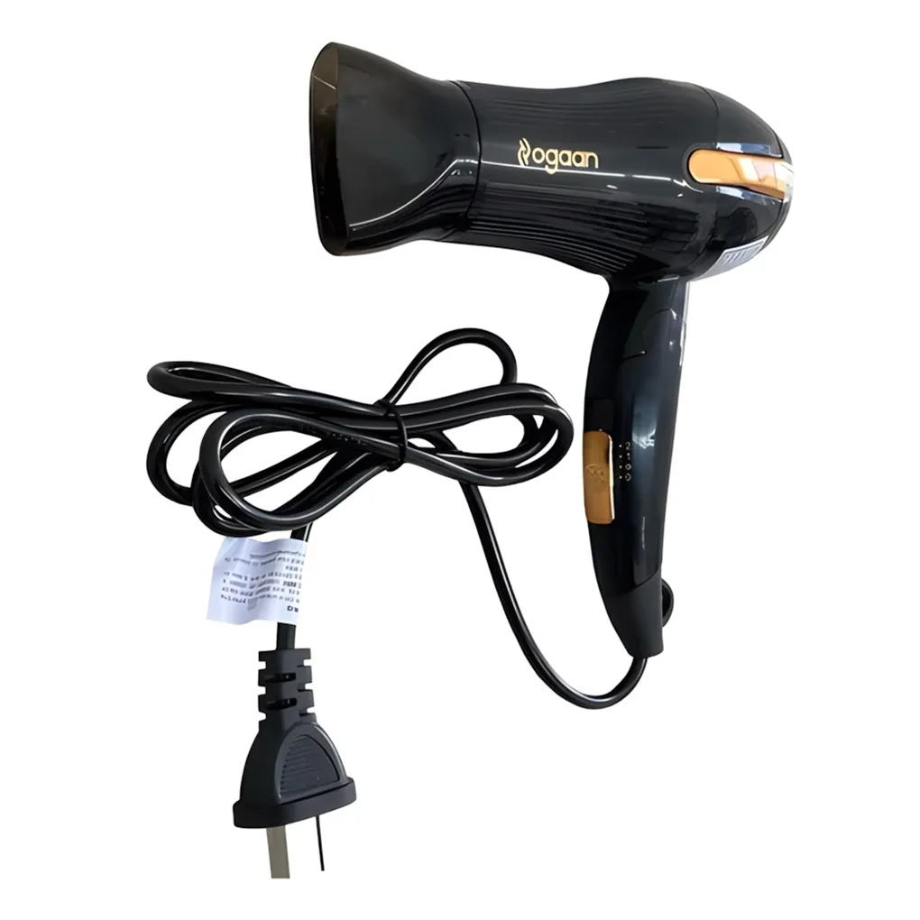 Secador de Pelo Ogaan 2000w HC8170 1 Secador de Pelo Ogaan 2000w HC8170